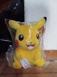 Pokemon peluches oficiais novos