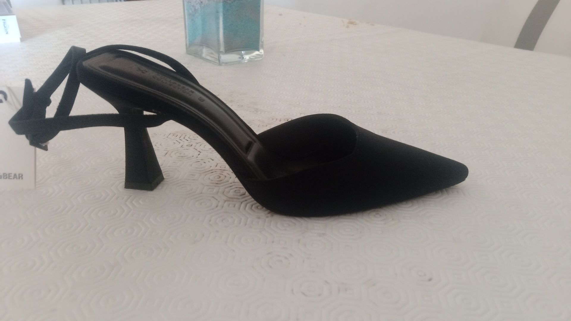 Sapatos pull and bear