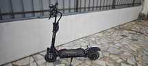 Halo Knight dual motor 2x 1000w