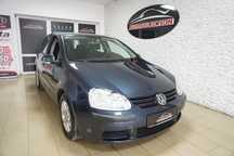 Volkswagen Golf 1.9TDI 105KM! Zapoznaj się z całą ofertą Autoselection! Rezerwacja!