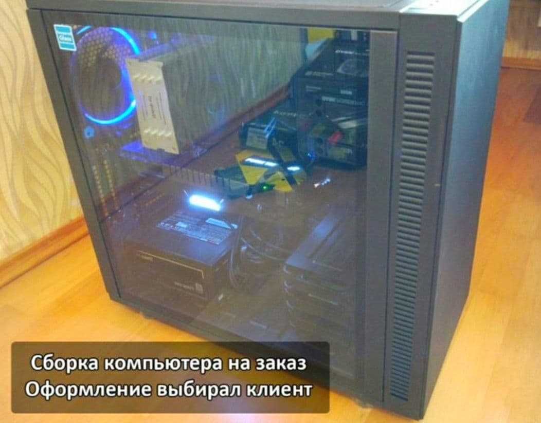 Переустановка ОС Виндовс Windows. Настройка Ремонт ПК Ноутбука Роутера