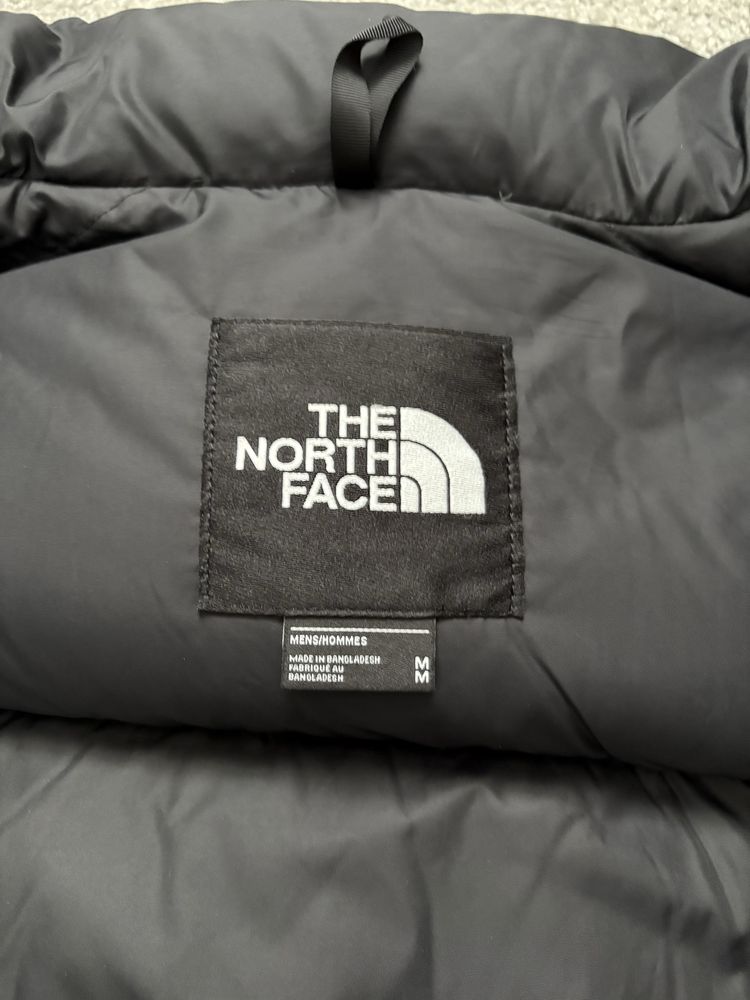 Kurtka The North Face Nuptse '96               (K2-9)