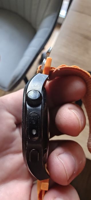 Huawei watch 5 super stan