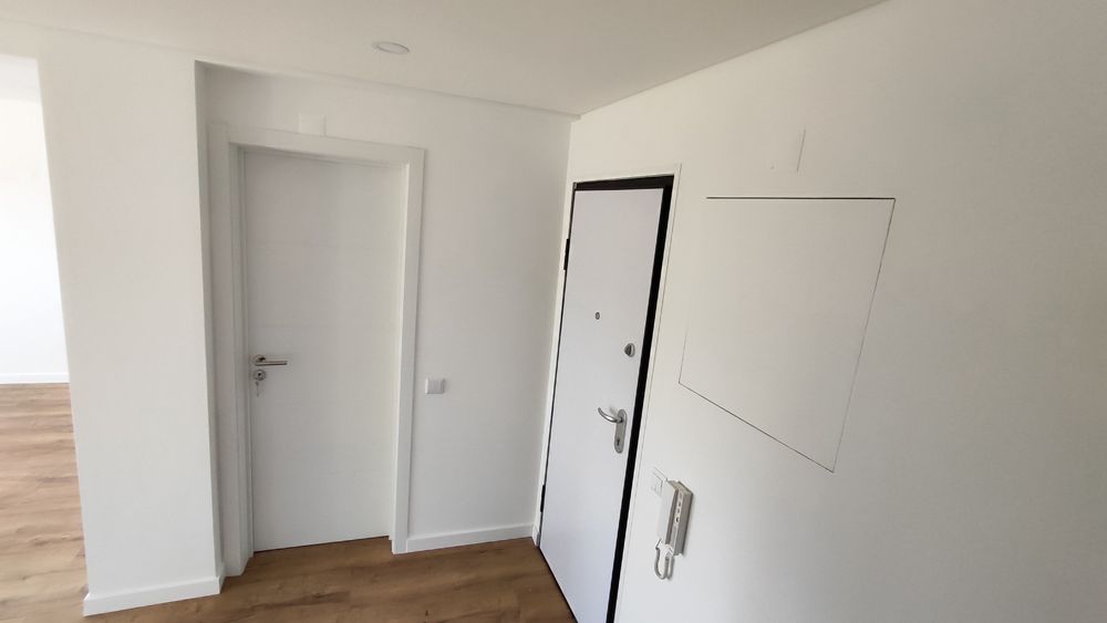 T2 Totalmente Renovado