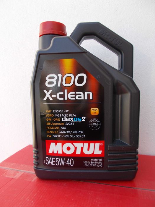 Lubrificantes e aditivos MOTUL