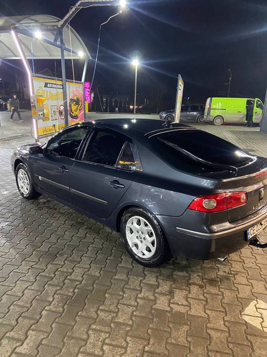 Продам Рено Лагуна 2