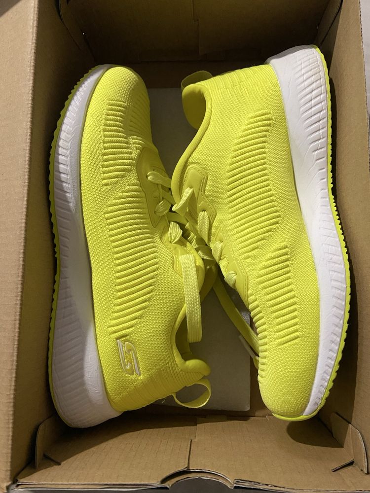 Кросівки SKECHERS Bobs sport