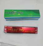 Harmonica musical