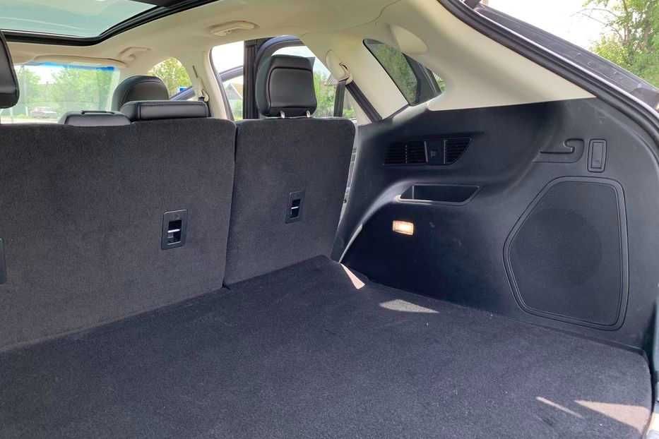 Продам Ford Edge Titanium 2018 года в Киеве