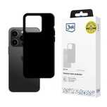 Etui 3Mk Matt Case Na Iphone 15 Pro Max - Czarne