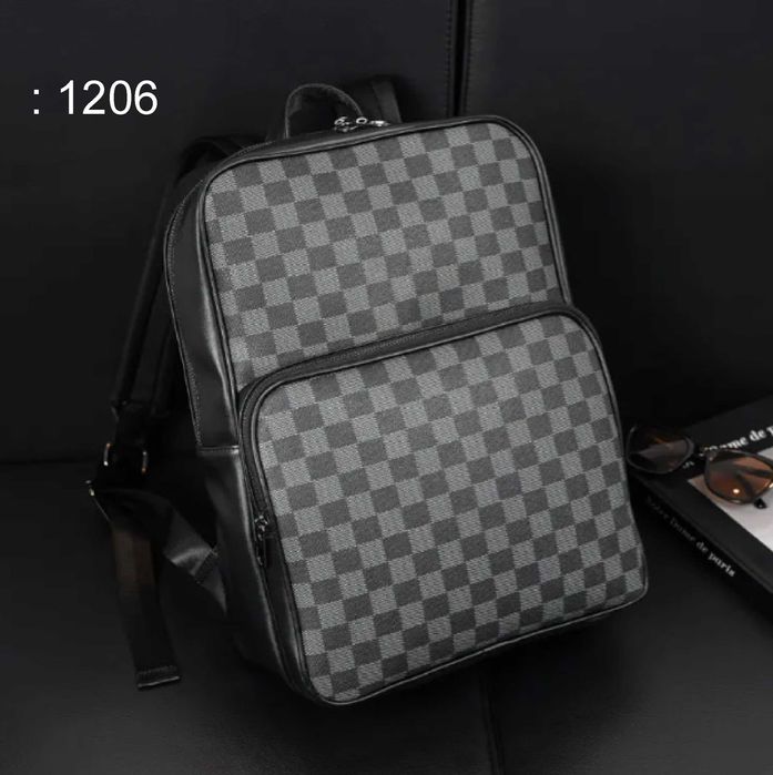 Рюкзак Louis Vuitton повсякденний/Городской рюкзак Луи Витон