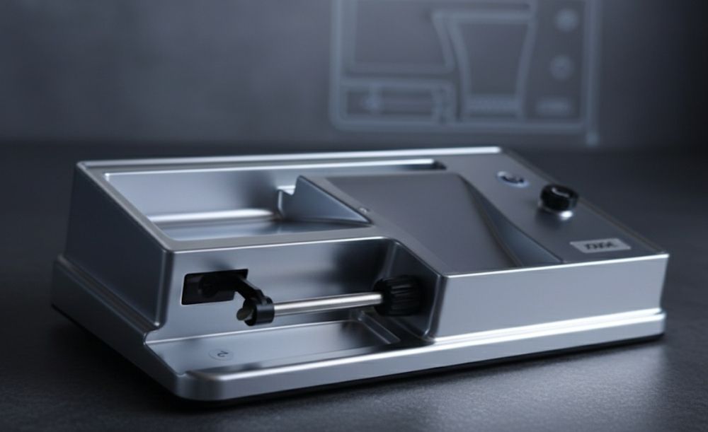 Entubadora de Cigarros Elétrica Profissional Nova