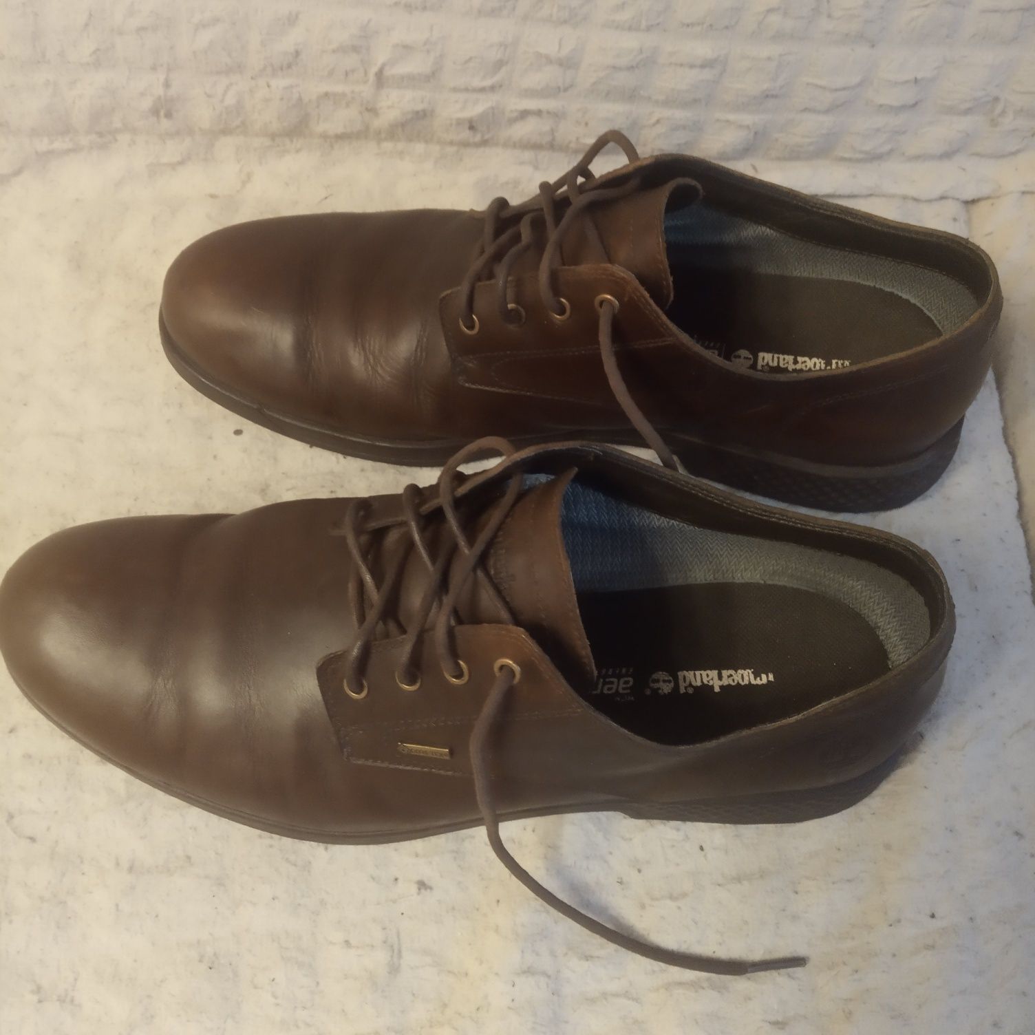 Туфли Timberland 46 р.