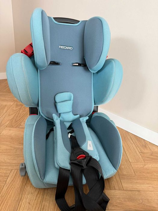 fotelik Recaro Sport young