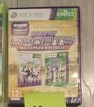 Gra na Xbox 360 Kinect Sport 2w1