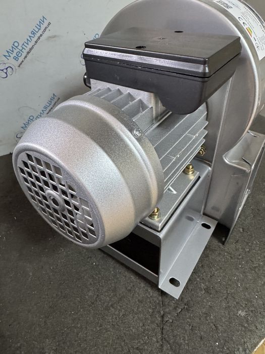 Улітка/ радіальний Турбовент ВЦР 150 / вентилятор /OBR 200/ vents