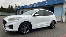 Ford Kuga Ford Kuga AWD ST-Line