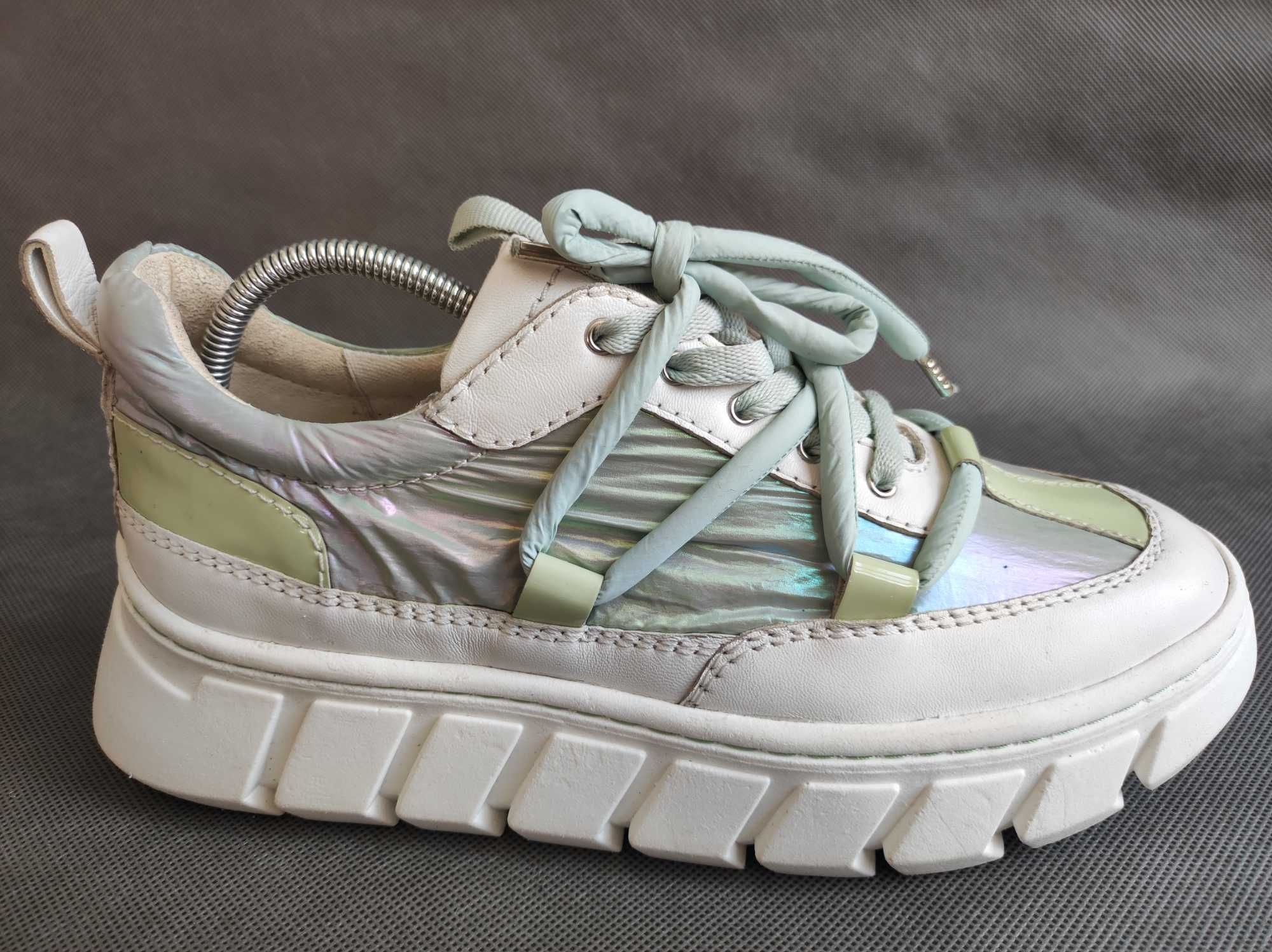 - Gerry Weber - Sneakersy r. 39
