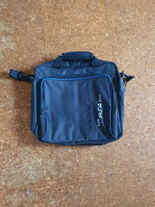 Mala transporte PS4 Slim