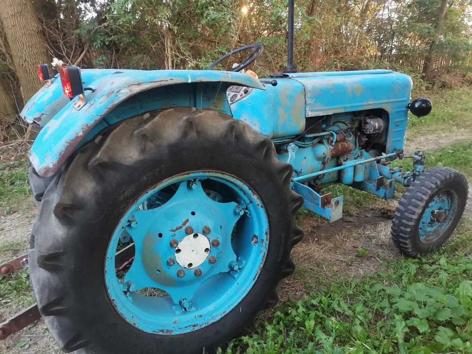 Zetor 3011 sprawny