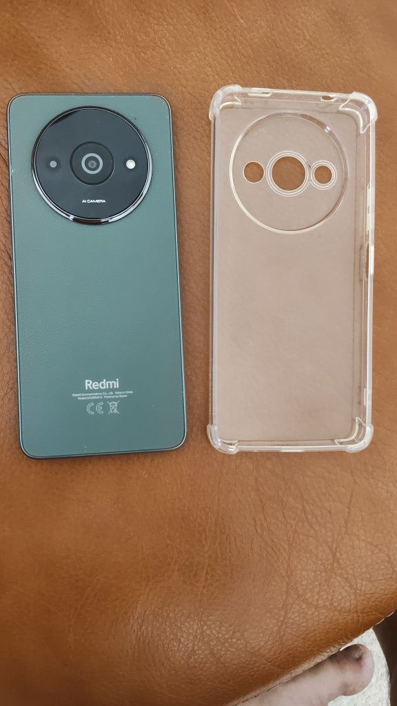 Xiaomi  redmi  A3