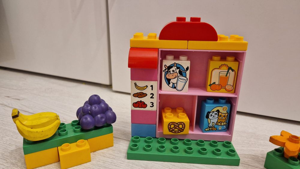 Lego Duplo zestaw sklep