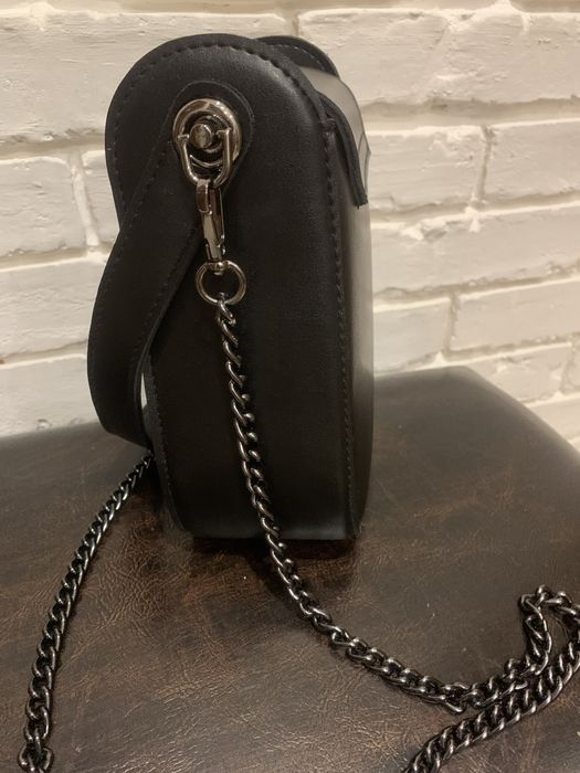 Женская сумка кроссбоди