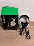 Fones Razer Blackshark V2 X white edition