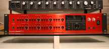 Focusrite Clarett 8PreX