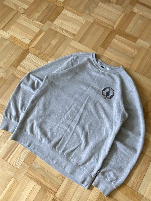 Volcom stone sk8 rap ecko skate кофта худі худак sweetshot світшот ск8