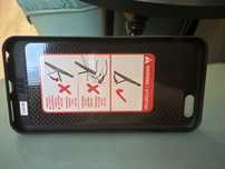Etui na rower iphone 6, 7, 8 plus