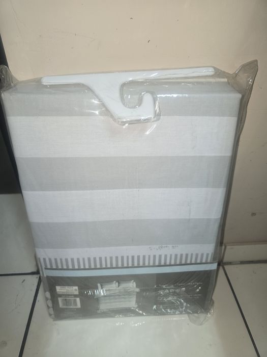 Komplet pościeli bawełnianej