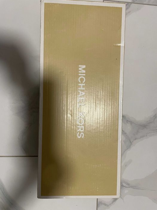 Жіночі балетки MICHAEL KORS 38р нові