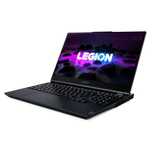 Portátil Lenovo Legion 5