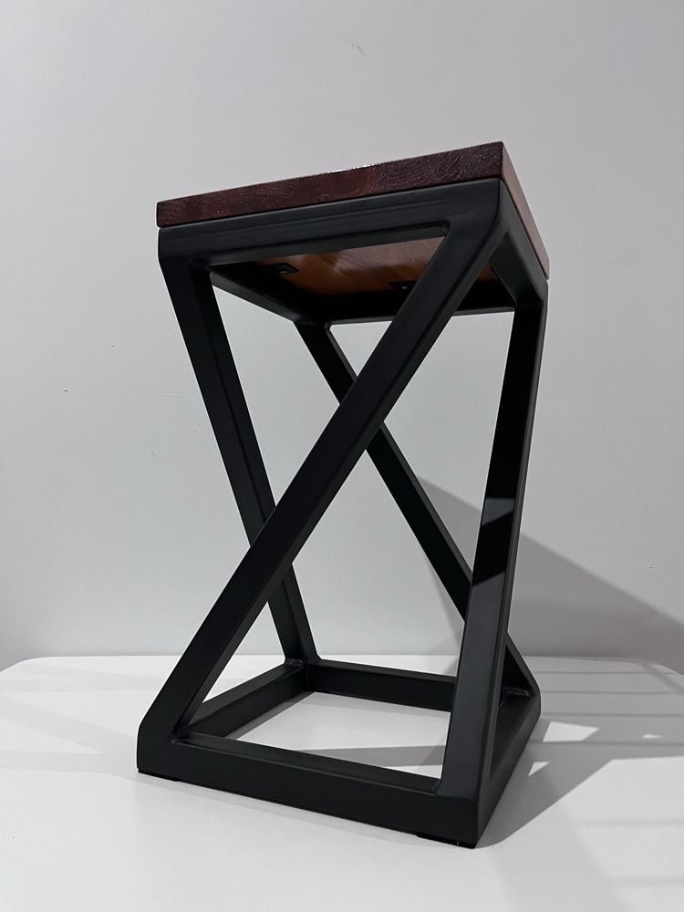 Taboret stolek loft na wymiar