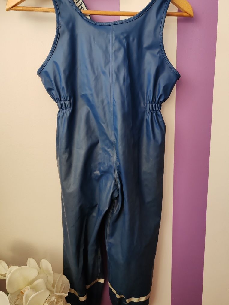 Kombinezon przeciwdeszczowy Reflex  110cm raincoat