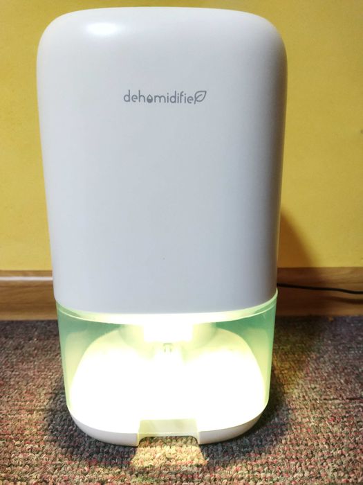 Осушувач повітря