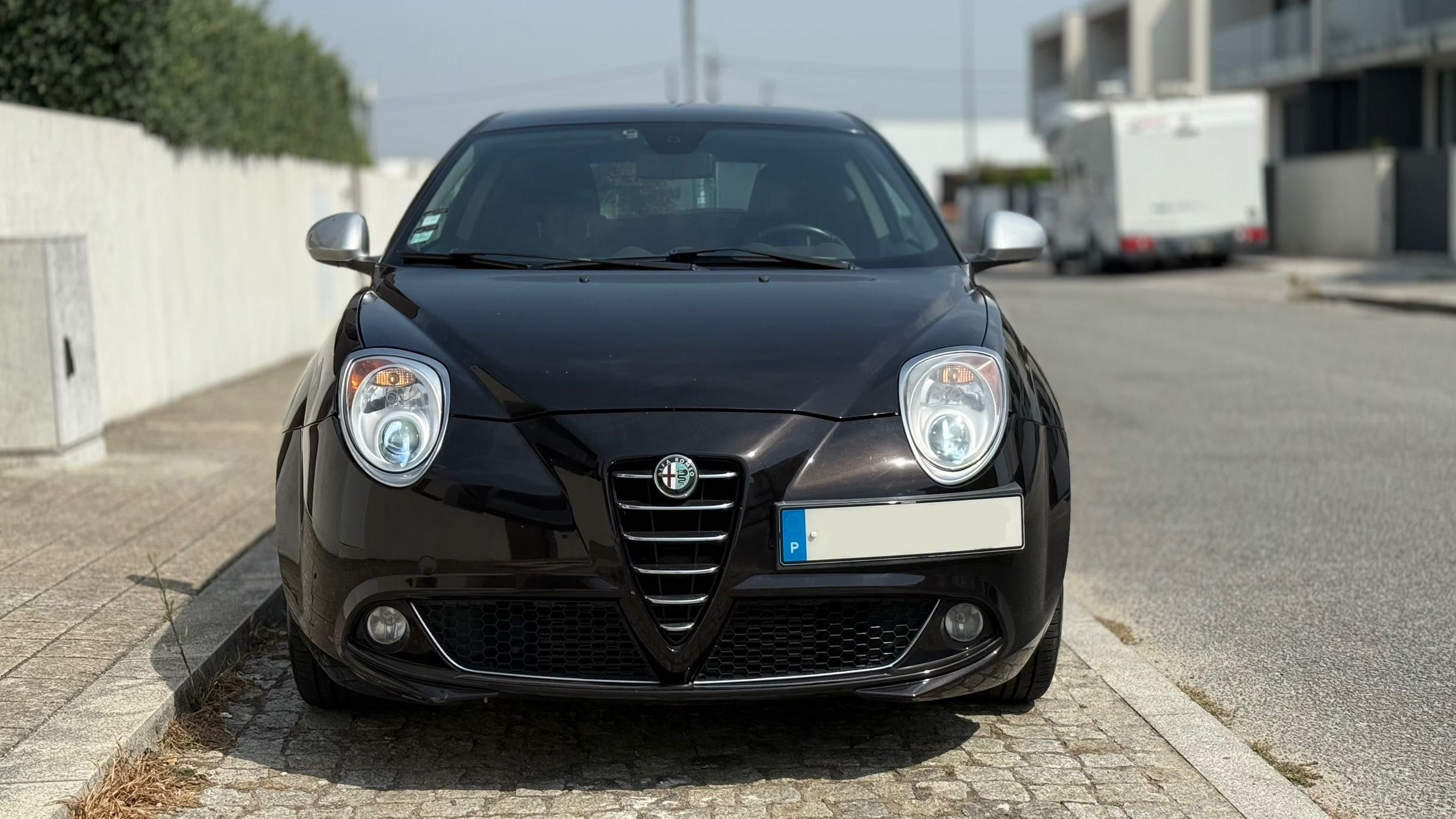 Alfa Romeo MiTo 1.6 JTD Distinctive (Histórico de manutenção completo)