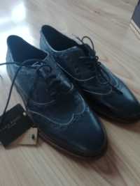 Buty damskie Zara