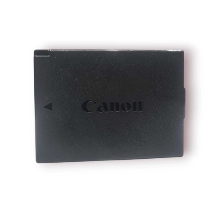 Bateria Original Canon LP-E10 – 7.4V 860mAh Li-ion