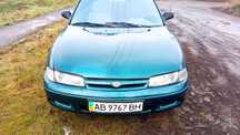 Автомобиль Мазда 626