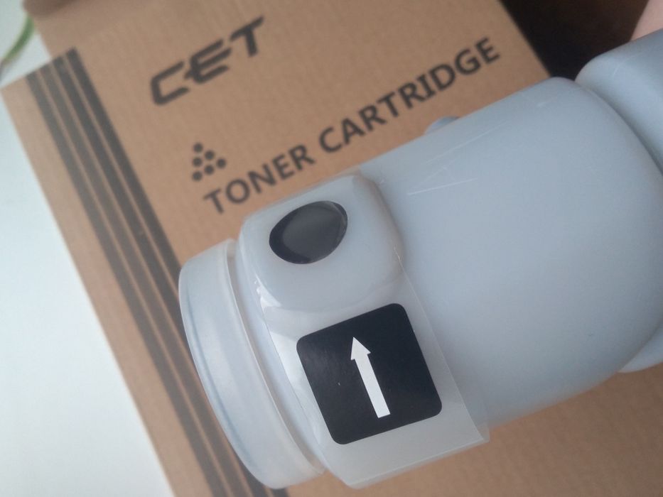 Тонер TN-114 для Konica Minolta bizhub