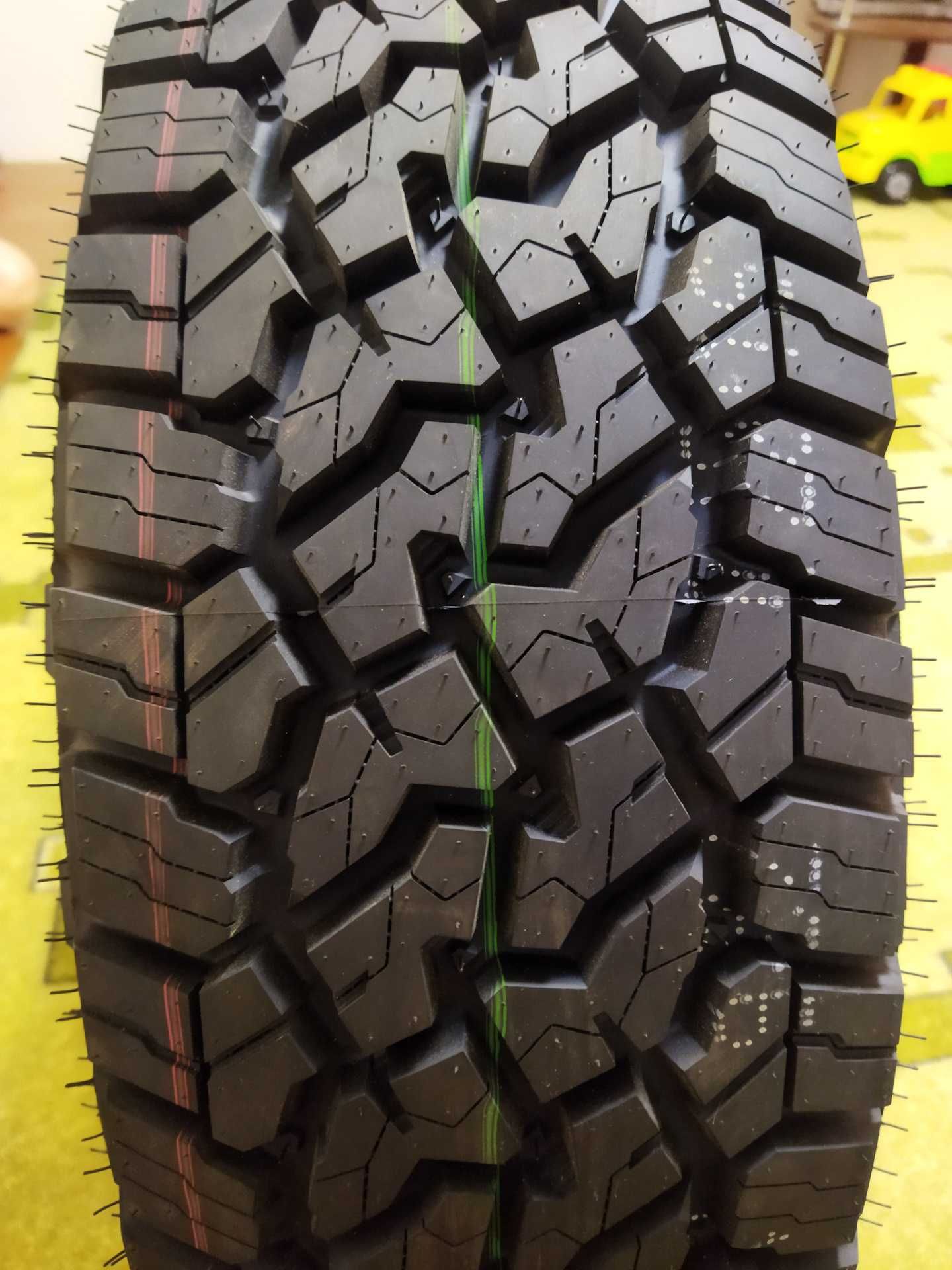 245/65 R17 Грязьова шина Roadcruza RA7000 Всесезонна НП без предоплат