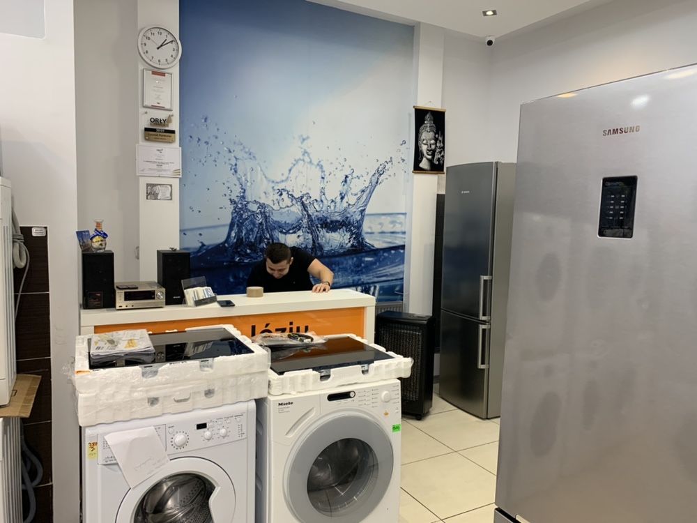 Pralka najwiekszy wybor w wielkopolsce