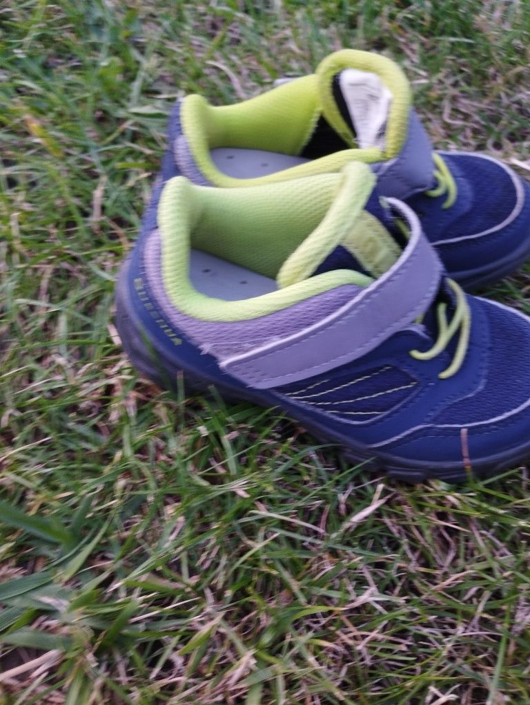 Buty dla chłopca rozmiar 26 25 24