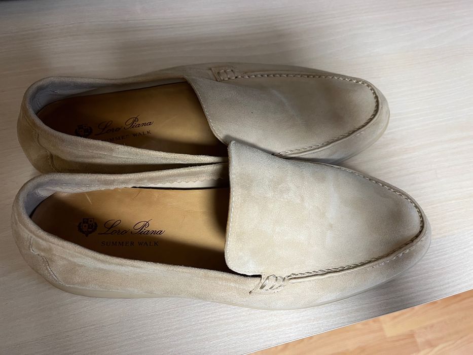 Лофери Loro Piana