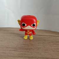 Figurka DC Flash z Kinder Joy Superbohaterowie