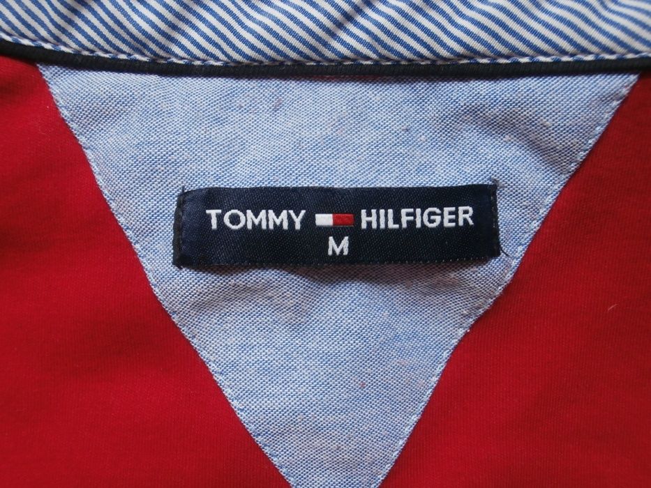 Koszulka Tommy Hilfiger Sports