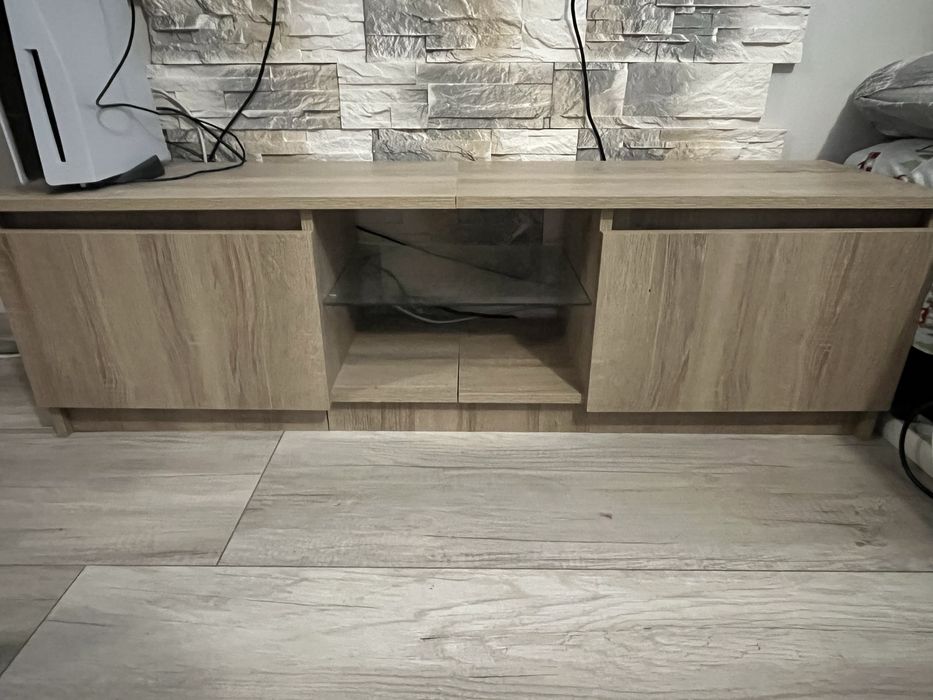 Szafka RTV pod telewizor