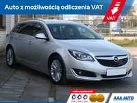 Opel Insignia 2.0 CDTI OPC , Automat, VAT 23%, Skóra, Navi, Xenon, Klimatronic,